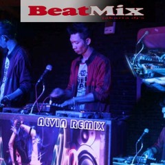 DESTINATION GOKIL RMX Dj Alvin ReMixx