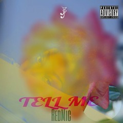 Lvin Red - Tell Me