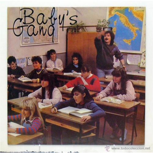 Happy Song - Babys Gang - Sir Dancelot Radio Bologna Remix