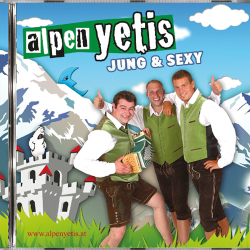 Listen to 01 Jung und Sexy by Alpenyetis in Jung & Sexy playlist online for  free on SoundCloud