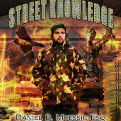 Defense Attorney/Rapper @ThanksDanEsq Epic Freestyle on WRG Radio