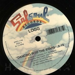 Logg - Dancing Into The Stars (Dj Corso Reballing Edit)