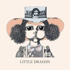Twice (Bjornsen Edit) ft. Little Dragon - Waterstrider