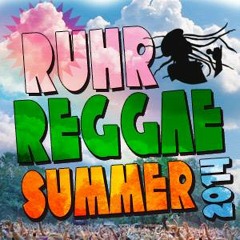 Best Of Ruhr Reggae Summer Part 1 mixed by Warriorsound