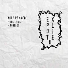 Nils Penner - The Thing (Preview) | Exploited