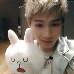 [GOT7 Official LINE] 140311 JB Voice Message