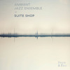 Ambient Jazz Ensemble - Eyes Wide Open - edit