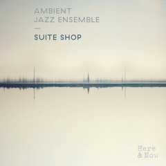 Ambient Jazz Ensemble - Hallucinogenic