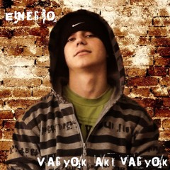 11.Elnegro - Vagyok Aki Vagyok