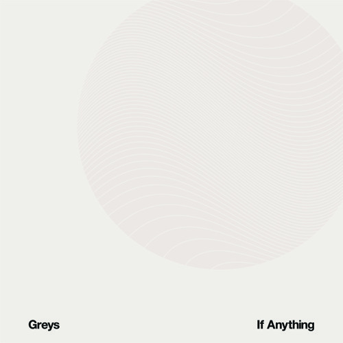 Greys - Guy Picciotto
