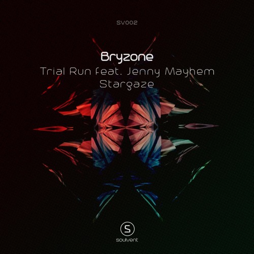 Bryson - Trial Run Feat. Jenny Mayhem