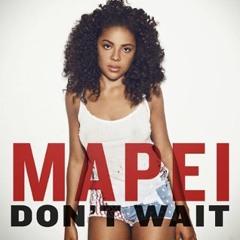 Don't Wait (Remix) feat. Chance The Rapper