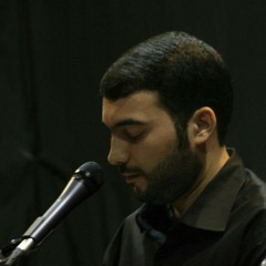 كنار قبره مادرى دعا بكن براى ما - حسين حاجي