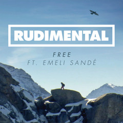 Rudimental Feat. Emeli Sandé - Free (Starfox Edit) - Snippet