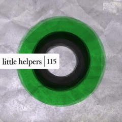 Subjugator - Little Helper 115-4 [littlehelpers115]