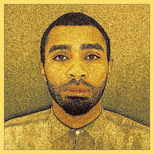 Track Premiere: Diggs Duke - Something In My Soul (Alex Patchwork Remix)