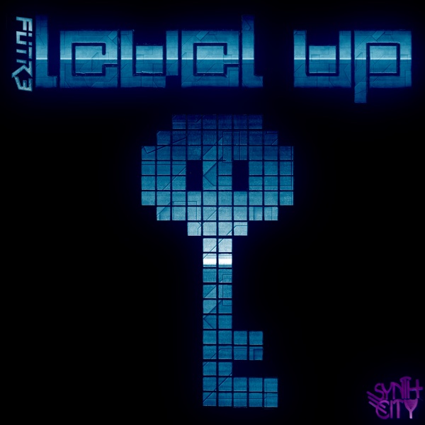 FUTR3 - 1Up (Heavygrinder Remix)
