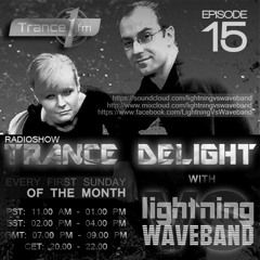 Trance Delight 015