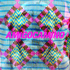 AMIGOCAMINO - AFRIKA