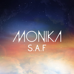 Monika - Staying Up (Original Mix)