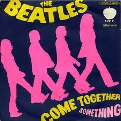 The beatles Come Together