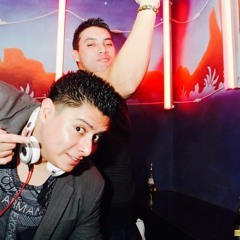 BACHATA  TURBO MIX  2014 DVJ BAMBINO