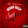 Mobb Deeps Say Something