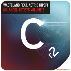 Wasteland Ft. Astrid Ripepi - City of Angels (Nu Skool Artists Vol.2)