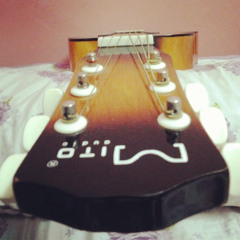 Patri - Jinbara Cover