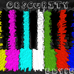 Edype - Obscurity