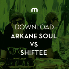 Download: Arkane Soul 'The Jazzman' (Arkane vs Shiftee VIP)