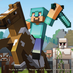 minecraft mix
