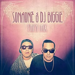 #FMFA 2014 MIX by SONAONE & DJ BIGGIE aka 2KiDZ