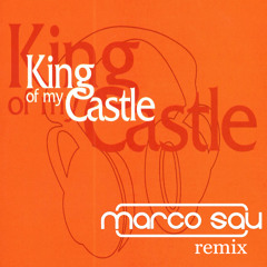 King Of My Castle - Wamdue Project  [Marco Sau Electro Remix] Free Download