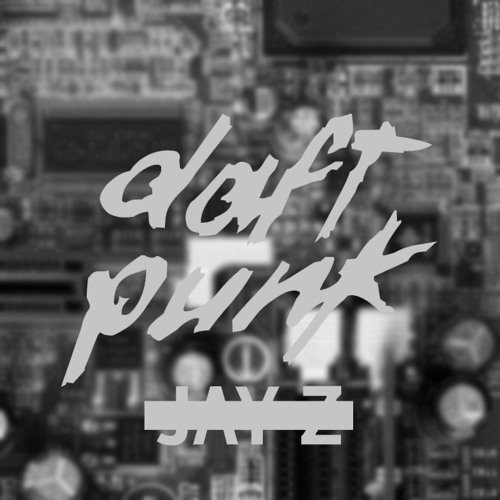 Computerized - Daft Punk Feat. Jay - Z Produced by Kanye West