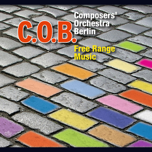 Composers' Orchestra Berlin
