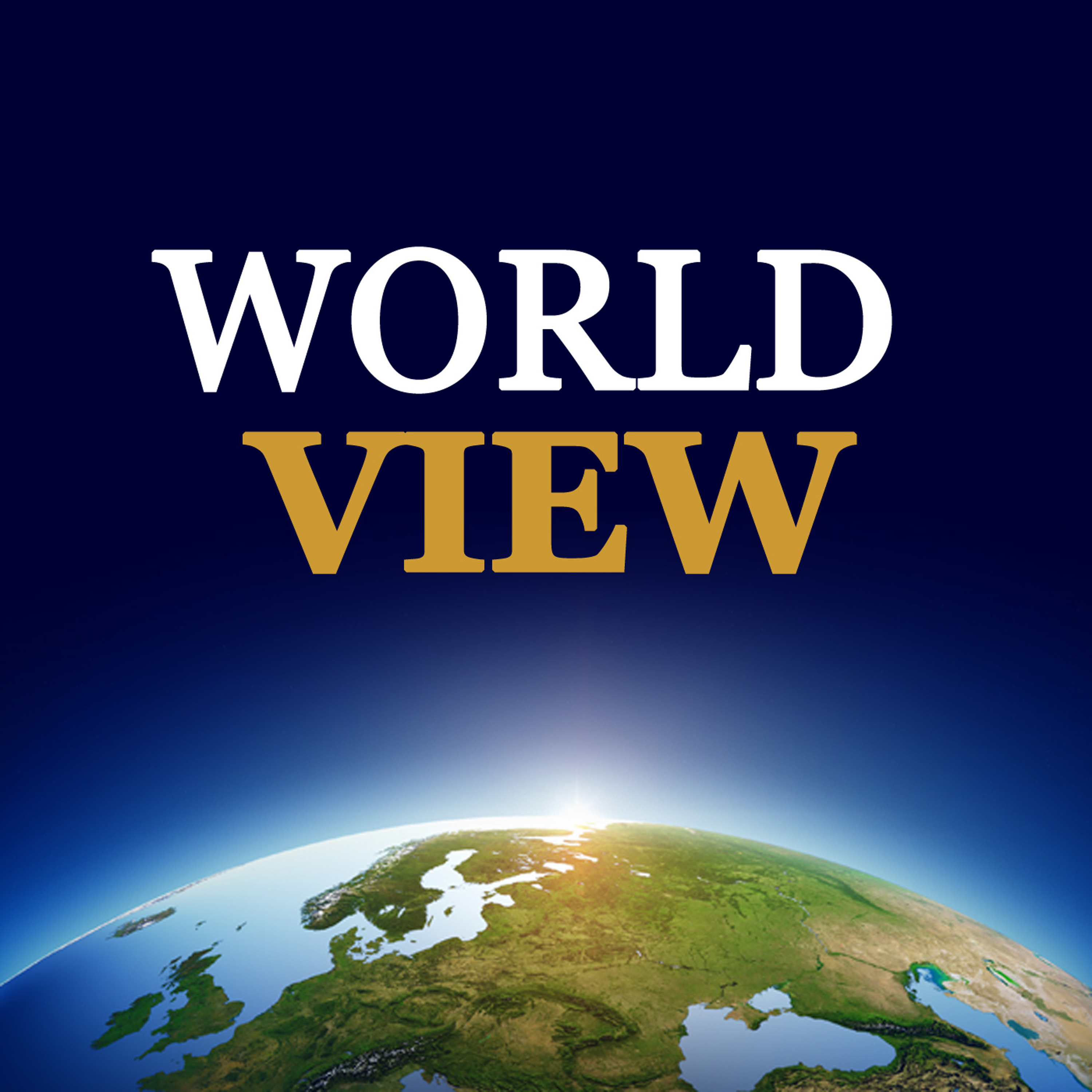 The Irish Times World View Podcast