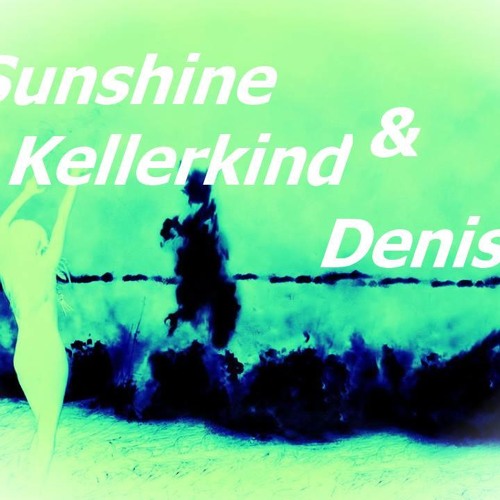 Sunshine Kellerkind & Denise D - Vergessen! Sonst hätt ich Kuchen gemacht