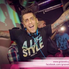 Mario Parandi Live The Ware House Lisboa 07 03 2014