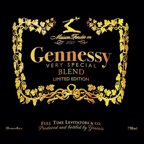 Gennessy