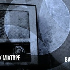 Rlech - Neurofunk Mixtape 02.2014