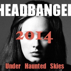 Adele-S.UnderHauntedSkies