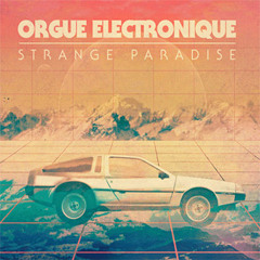Orgue Electronique - Whatchamacallit