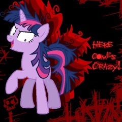 RB_Dash - Here Comes Crazy