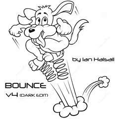 Bounce V4 by Keeping The Faith (free dl)#nowplaying #dnb #edm