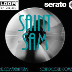 Ed Sheeran - I see fire (Kygo Remix Saint Sam DnB edit)