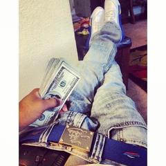 @GetMoneyRae ft @KevinCashTime - I Got Cash and I Got Paper