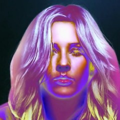 ELLIE GOULDING - Goodness Gracious (I'm A Boss Mix)