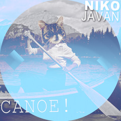 Track Premiere: Niko Javan - Canoe! (Free Download)