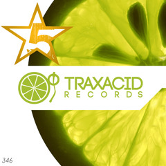 Umbab (Original Mix) ROBIN SCHULZ - Traxacid Anniversary 5 Years - TRAX346